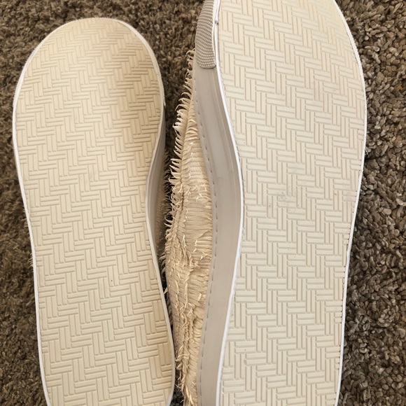 Loeffer Randall Logan fringed sneakers - Picture 7 of 7